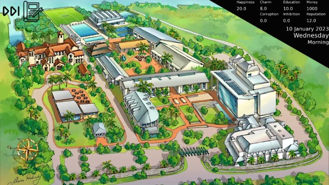 Mind The School Apk Android Adult Porn Game Download (9)