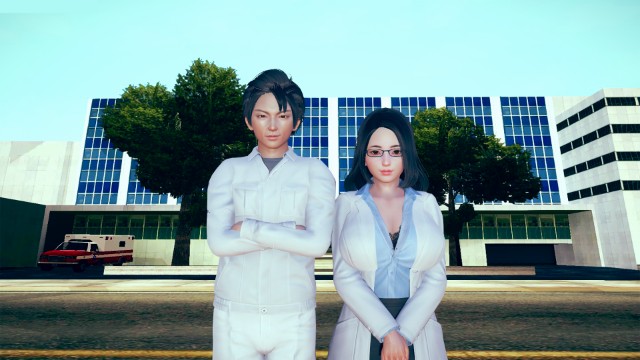 My Bully Tries To Corrupt My Mother Yuna Apk Android Adult Game Latest Version Download (1).1