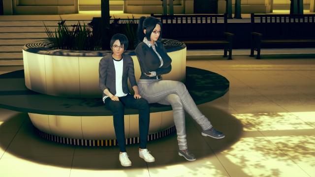 My Bully Tries To Corrupt My Mother Yuna Apk Android Adult Game Latest Version Download (2)