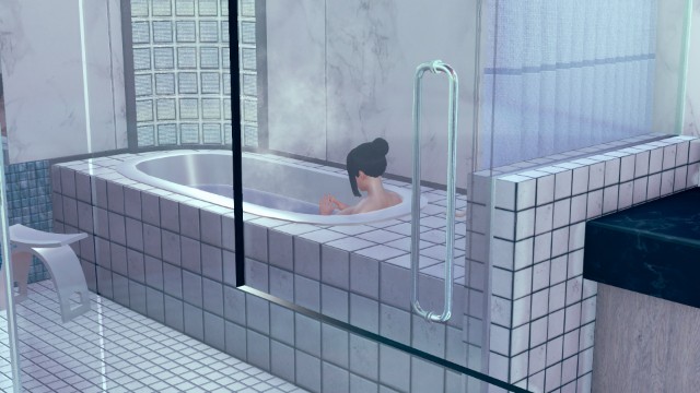 My Bully Tries To Corrupt My Mother Yuna Apk Android Adult Game Latest Version Download (3)