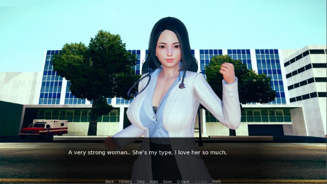 My Bully Tries To Corrupt My Mother Yuna Apk Android Adult Game Latest Version Download (4)