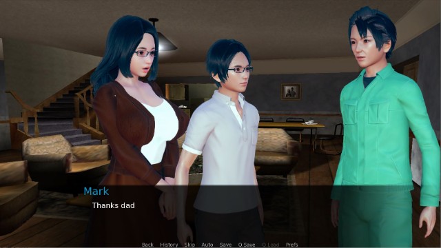 My Bully Tries To Corrupt My Mother Yuna Apk Android Adult Game Latest Version Download (5)
