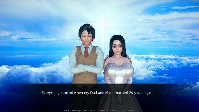 My Bully Tries To Corrupt My Mother Yuna Apk Android Adult Game Latest Version Download (6)