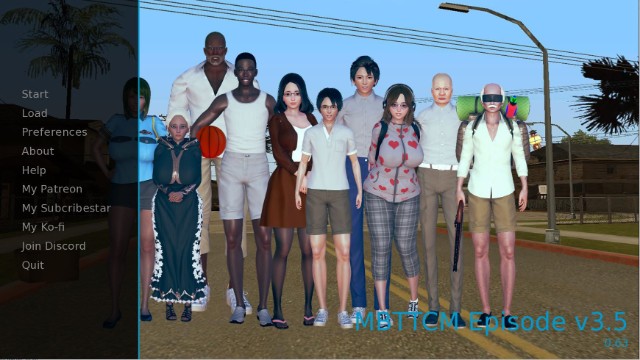 My Bully Tries To Corrupt My Mother Yuna Apk Android Adult Game Latest Version Download (7)