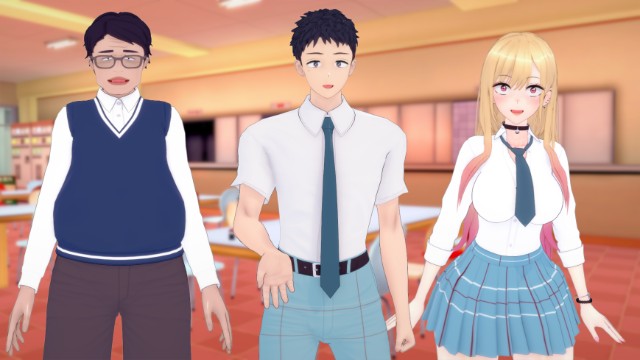 My Dress Up Ntr Unseen Desire Apk Android Adult Game Latest Version Download (4)