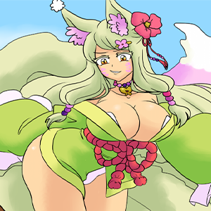 My Girlfriend Advanced to the Dancer Class and She Buffs Everybody v2024-08-18 Thumbnail