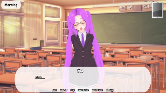 My School Is A Harem Apk Android Adult Hentai Game Latest Version Download Banner (4)