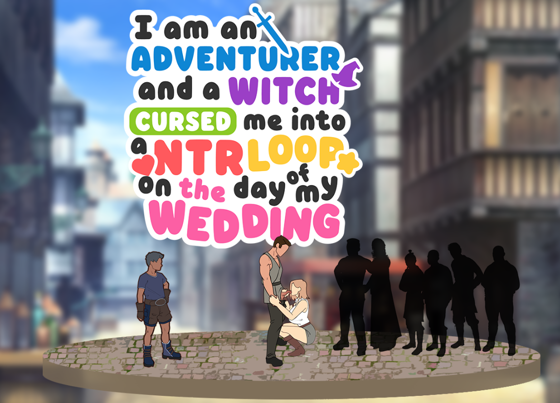 NTR Loop [Final] Banner