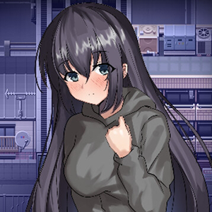 Nene has a desire for exposure v1.0