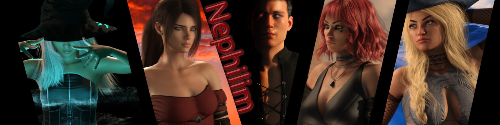 Nephilim v0.5.5 Banner
