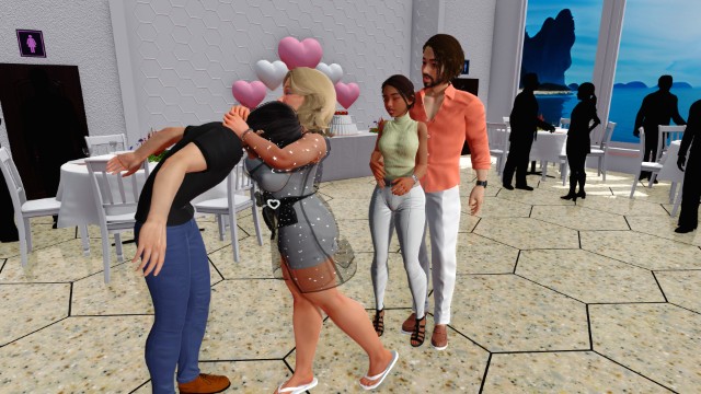 No Expectation Apk Android Adult Porn Game Latest Version Download (1)