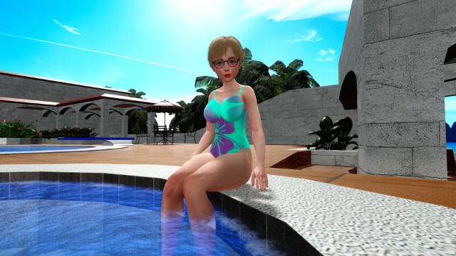No Expectation Apk Android Adult Porn Game Latest Version Download (2)