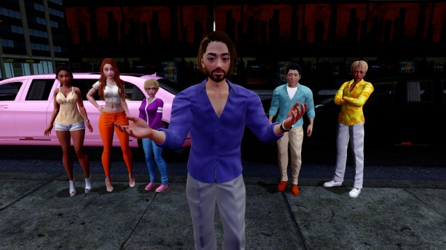 No Expectation Apk Android Adult Porn Game Latest Version Download (4)