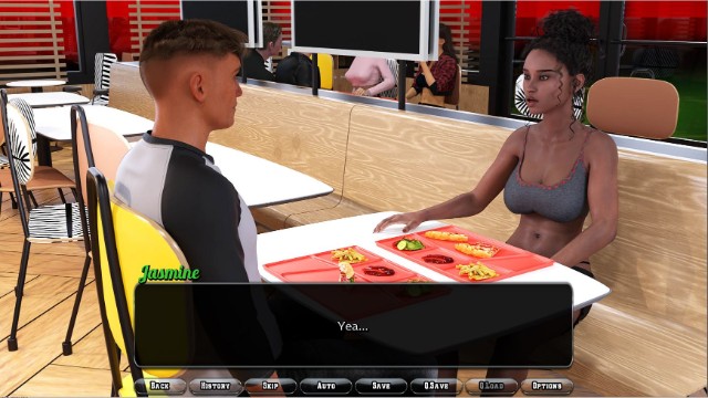 No Such Luck Apk Android Adult Porn Game Download (3)