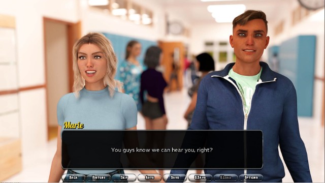 No Such Luck Apk Android Adult Porn Game Download (5)