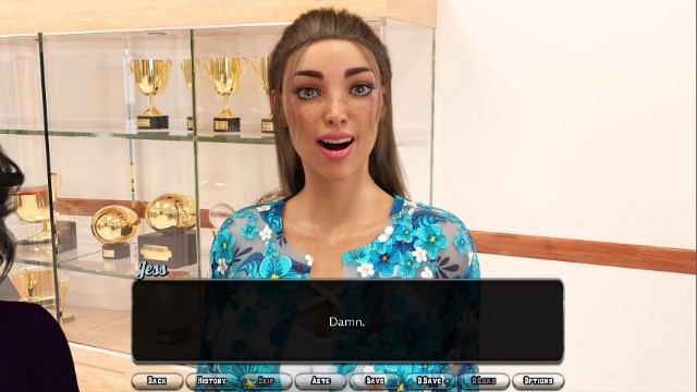 No Such Luck Apk Android Adult Porn Game Download (7)