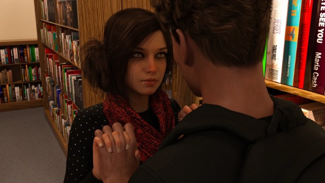 Once Again Apk Android Adult Porn Game Latest Version Download Banner (11)