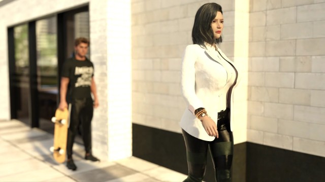 Once Again Apk Android Adult Porn Game Latest Version Download Banner (13)