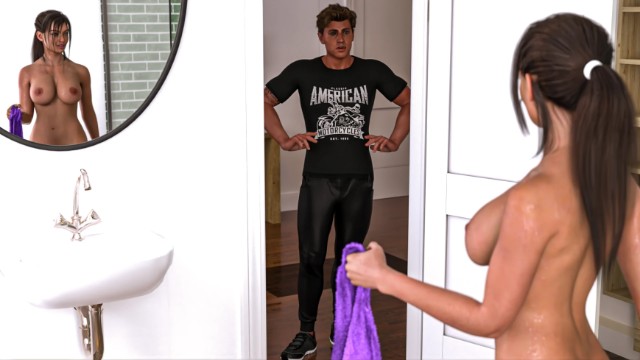 Once Again Apk Android Adult Porn Game Latest Version Download Banner (17)