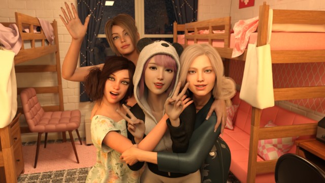 Once Again Apk Android Adult Porn Game Latest Version Download Banner (2)