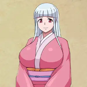 Pig Demon and Female Samurai [Final] Thumbnail