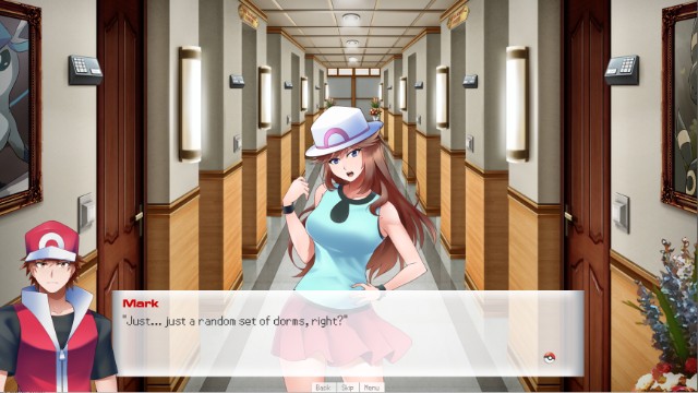 Pokemon Academy Life Forever Apk Android Adult Game Latest Version Download (5)