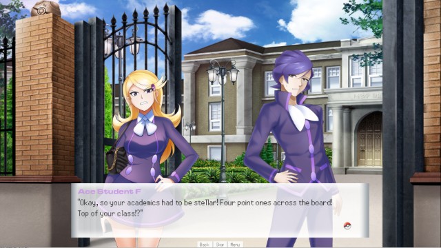 Pokemon Academy Life Forever Apk Android Adult Game Latest Version Download (8)