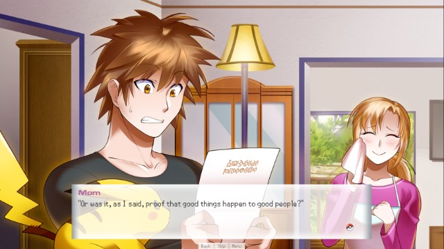 Pokemon Academy Life Forever Apk Android Adult Game Latest Version Download (9)