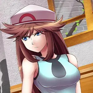 Pokemon Academy Life Forever v8.15b.2024