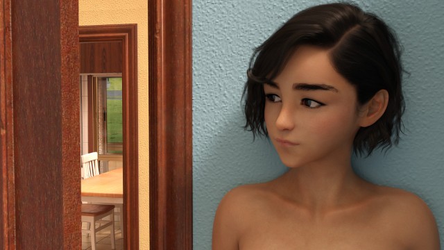 Raven's Daring Adventure Apk Android Adult Porn Game Latest Version Download (11)