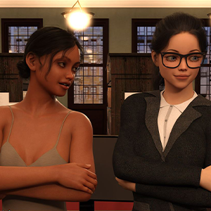 Rebecca’s Reckoning v0.01