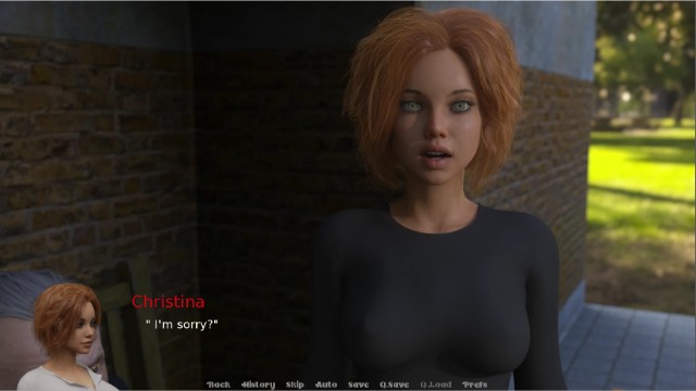 Reconnections Apk Android Adult Porn Game Latest Version Download (3)