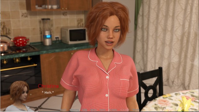 Reconnections Apk Android Adult Porn Game Latest Version Download (4)