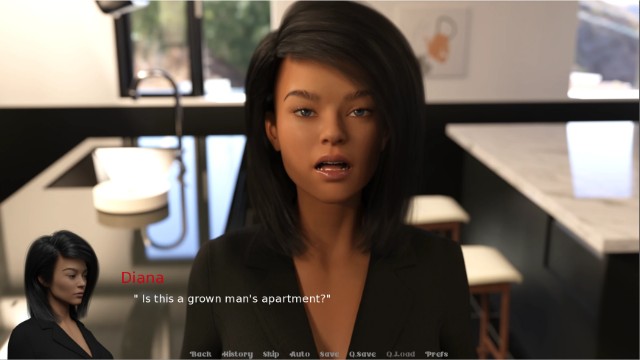 Reconnections Apk Android Adult Porn Game Latest Version Download (8)