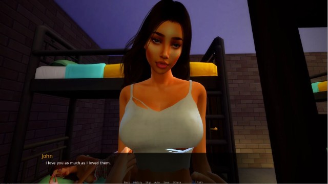 Repopulation The Returning Of John Apk Android Adult Porn Game Latest Version Download (1)