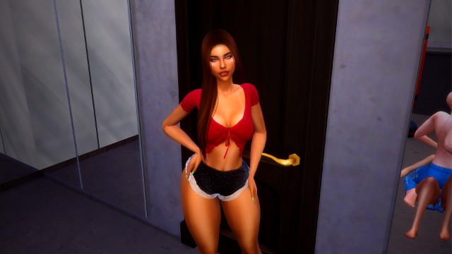 Repopulation The Returning Of John Apk Android Adult Porn Game Latest Version Download (12)