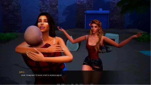 Repopulation The Returning Of John Apk Android Adult Porn Game Latest Version Download (3)