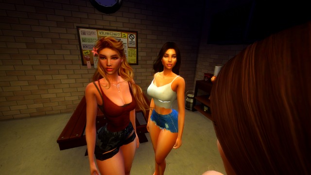 Repopulation The Returning Of John Apk Android Adult Porn Game Latest Version Download (5)