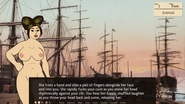 Ruin Me Apk Android Adult Game Latest Version Download (4)