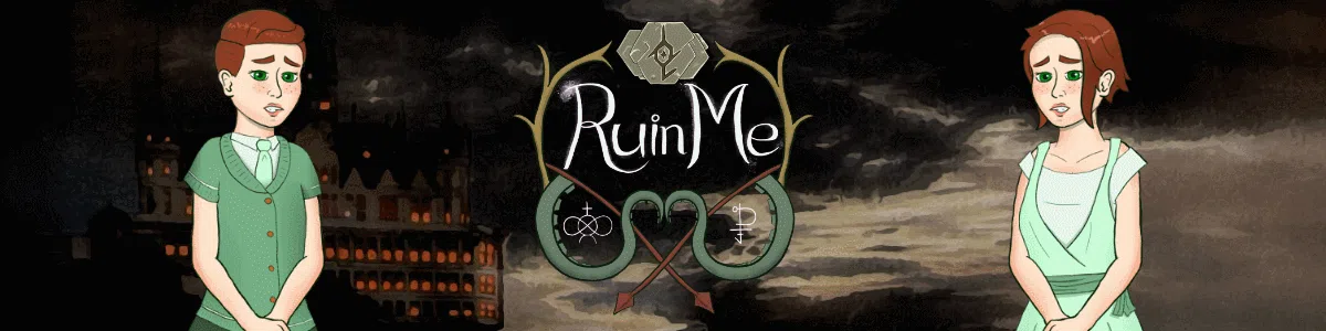 Ruin Me v0.61.1 Banner