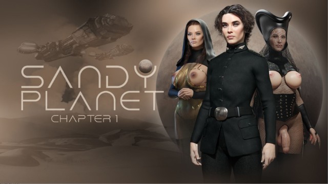 Sandy Planet Apk Android Adult Porn Game Latest Version Download (13)