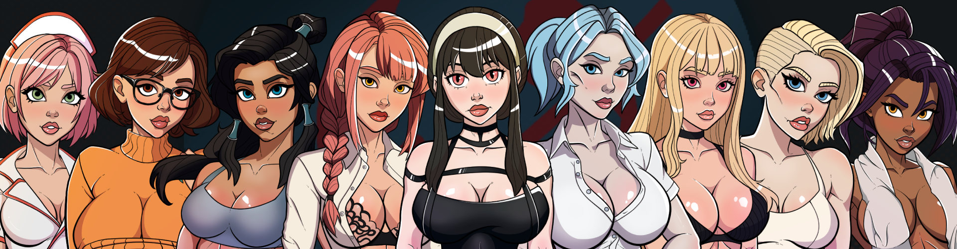 Secret User v1.0 APK Android Adult Game Download