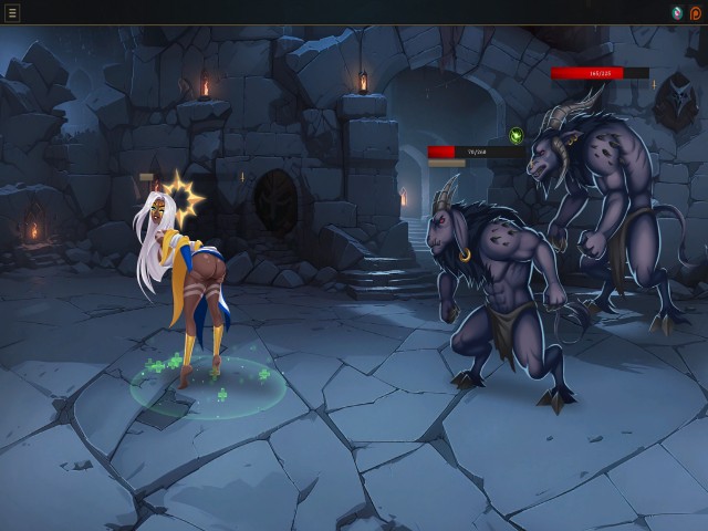 Shana Priestess Of Tona Apk Android Adult Game Latest Version Download (5)