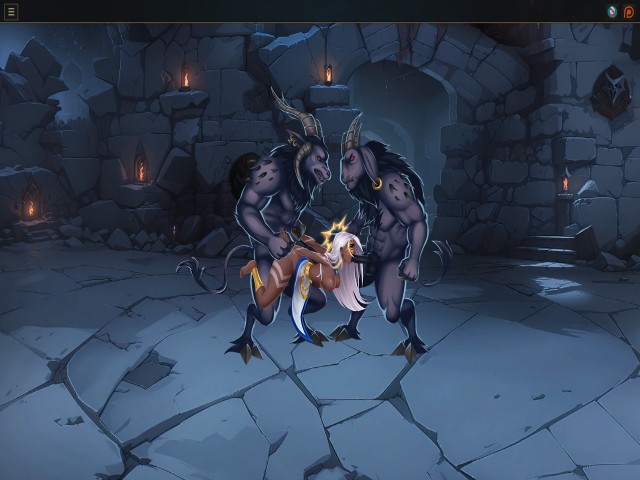 Shana Priestess Of Tona Apk Android Adult Game Latest Version Download (6)