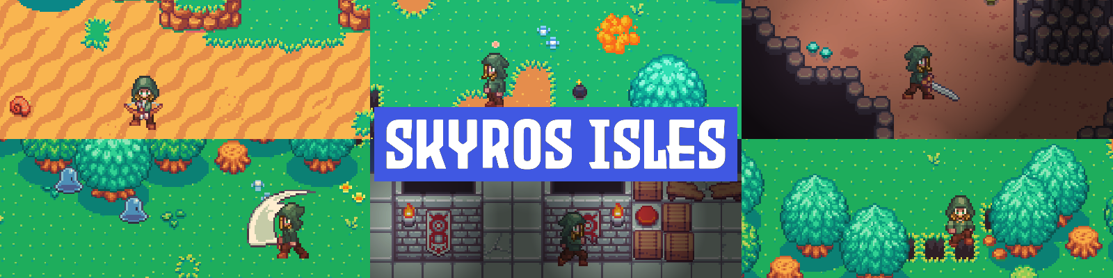 Skyros Isles [NSFW v0.6.0] Banner
