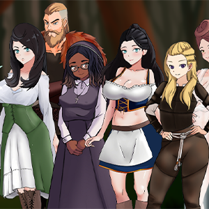 Skyros Isles [NSFW v0.6.0] Thumbnail