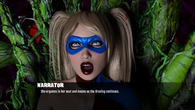 Slugs And Bugs Conversion Apk Android Adult Porn Game Download (5)