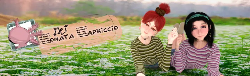 Sonata Capriccio v0.4 Banner