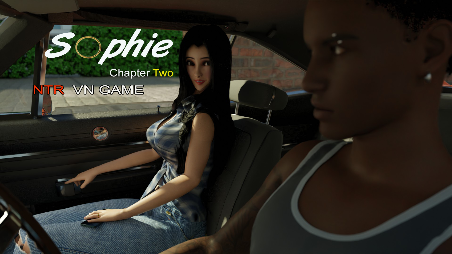 Sophie [Ch.1 v2.0 Fix] Banner