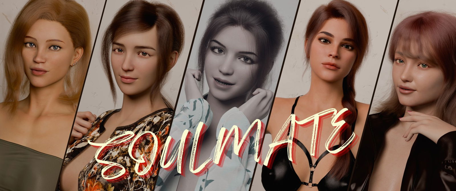 Soulmate [Ep.3] Banner